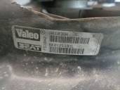 Recambio de electroventilador para seat ibiza (6k1) select referencia OEM IAM 6K0959455B 861036N VALEO