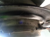 Recambio de electroventilador para seat ibiza (6k1) select referencia OEM IAM 6K0959455B 861036N VALEO