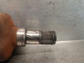 Recambio de transmision delantera izquierda para mini mini clubman (r55) cooper d referencia OEM IAM 31608605467 31608605467 