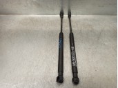 Recambio de amortiguadores capo para chevrolet captiva 2.0 diesel cat referencia OEM IAM 96830124  