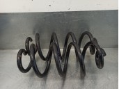 Recambio de muelle amortiguacion para nissan x-trail (t32) 1.6 dci turbodiesel cat referencia OEM IAM 550204CE1A  