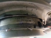 Recambio de electroventilador para seat ibiza (6k1) select referencia OEM IAM 6K0959455B 861036N VALEO