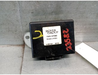Recambio de modulo electronico para land rover freelander (ln) 2.0 td4 cat referencia OEM IAM YWC107080 YWC107080 