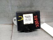 Recambio de modulo electronico para land rover freelander (ln) 2.0 td4 cat referencia OEM IAM YWC107080 YWC107080 