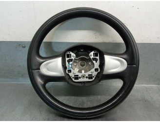 Recambio de volante para mini mini clubman (r55) cooper d referencia OEM IAM 609696200C 32302752916 