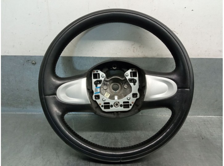 Recambio de volante para mini mini clubman (r55) cooper d referencia OEM IAM 609696200C 32302752916 