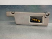 Recambio de parasol derecho para seat ibiza (6k1) select referencia OEM IAM 6K1857552GFKZ  