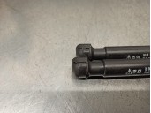 Recambio de amortiguadores capo para chevrolet captiva 2.0 diesel cat referencia OEM IAM 96830124 