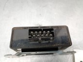 Recambio de modulo electronico para land rover freelander (ln) 2.0 td4 cat referencia OEM IAM YWC107080 YWC107080 