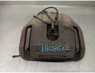 Recambio de pinza freno delantera izquierda para bmw serie 5 berlina (e60) 3.0 turbodiesel cat referencia OEM IAM 34116756303  