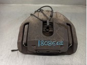 Recambio de pinza freno delantera izquierda para bmw serie 5 berlina (e60) 3.0 turbodiesel cat referencia OEM IAM 34116756303 