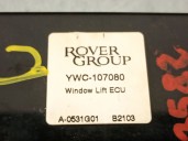 Recambio de modulo electronico para land rover freelander (ln) 2.0 td4 cat referencia OEM IAM YWC107080 YWC107080 