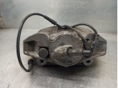 Recambio de pinza freno delantera izquierda para bmw serie 5 berlina (e60) 3.0 turbodiesel cat referencia OEM IAM 34116756303 
