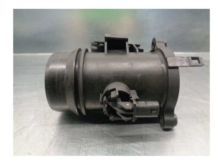 Replacement mass air flow sensor for BMW 3 Series Saloon (E90) 2.0 turbodiesel cat OEM IAM reference 11618506359 