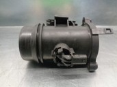 Replacement mass air flow sensor for BMW 3 Series Saloon (E90) 2.0 turbodiesel cat OEM IAM reference 11618506359 