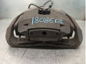 Recambio de pinza freno delantera izquierda para bmw serie 5 berlina (e60) 3.0 turbodiesel cat referencia OEM IAM 34116756303 