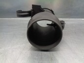 Replacement mass air flow sensor for BMW 3 Series Saloon (E90) 2.0 turbodiesel cat OEM IAM reference 11618506359 