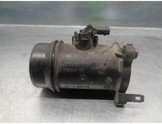 Recambio de caudalimetro para bmw serie 3 berlina (e90) 2.0 turbodiesel cat referencia OEM IAM 11618506359  