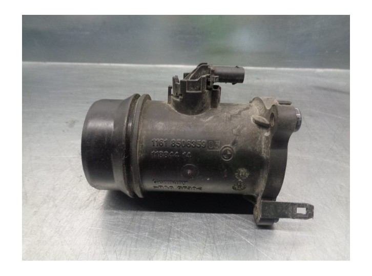 Recambio de caudalimetro para bmw serie 3 berlina (e90) 2.0 turbodiesel cat referencia OEM IAM 11618506359  