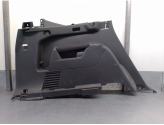 Recambio de guarnecido puerta trasera izquierda para peugeot 5008 1.6 hdi fap cat (9hz / dv6ted4) referencia OEM IAM 9684012077 