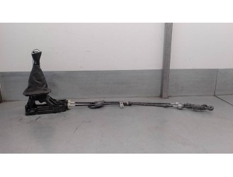 Recambio de palanca cambio para citroën c1 1.0 vti referencia OEM IAM 338200H011A  