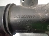 Recambio de caudalimetro para bmw serie 3 berlina (e90) 2.0 turbodiesel cat referencia OEM IAM 11618506359  