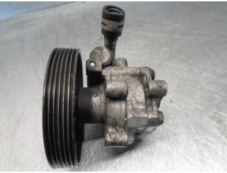 Replacement power steering pump for Ford Fiesta (CBK) 1.4 TDCi CAT OEM IAM reference 2S6C3A696DD 