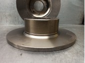 Recambio de disco freno trasero para lada niva ( 2121 / 21213 / 21214 / 21215 ) referencia OEM IAM 0986478683  