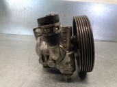 Replacement power steering pump for Ford Fiesta (CBK) 1.4 TDCi CAT OEM IAM reference 2S6C3A696DD 