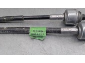 Recambio de palanca cambio para citroën c1 1.0 vti referencia OEM IAM 338200H011A  