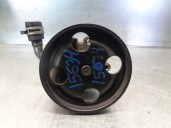 Replacement power steering pump for Ford Fiesta (CBK) 1.4 TDCi CAT OEM IAM reference 2S6C3A696DD 
