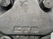 Recambio de bomba servodireccion para ford fiesta (cbk) 1.4 tdci cat referencia OEM IAM 2S6C3A696DD 