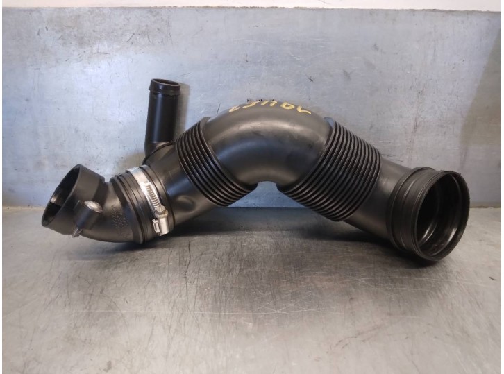 Recambio de tubo para volkswagen golf vi (5k1) 1.6 tdi dpf referencia OEM IAM 3C0129635 
