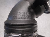Recambio de tubo para volkswagen golf vi (5k1) 1.6 tdi dpf referencia OEM IAM 3C0129635 