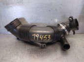 Recambio de tubo para volkswagen golf vi (5k1) 1.6 tdi dpf referencia OEM IAM 3C0129635 