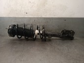 Recambio de amortiguador delantero derecho para ford fiesta vi (cb1, ccn) 1.25 referencia OEM IAM C1BC18045PC 1766928 