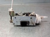 Recambio de cerradura puerta delantera derecha para audi a4 b5 (8d2) 1.9 tdi referencia OEM IAM 4D1837016D 4D1837016D 