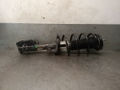 Recambio de amortiguador delantero derecho para ford fiesta vi (cb1, ccn) 1.25 referencia OEM IAM C1BC18045PC 1766928 