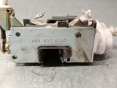 Recambio de cerradura puerta delantera derecha para audi a4 b5 (8d2) 1.9 tdi referencia OEM IAM 4D1837016D 4D1837016D 