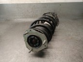 Recambio de amortiguador delantero derecho para ford fiesta vi (cb1, ccn) 1.25 referencia OEM IAM C1BC18045PC 1766928 