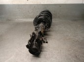 Recambio de amortiguador delantero derecho para ford fiesta vi (cb1, ccn) 1.25 referencia OEM IAM C1BC18045PC 1766928 