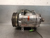 Recambio de compresor aire acondicionado para audi a4 b5 (8d2) 1.9 tdi referencia OEM IAM 8D0260805D 8D0260805M 