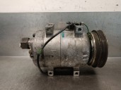 Recambio de compresor aire acondicionado para audi a4 b5 (8d2) 1.9 tdi referencia OEM IAM 8D0260805D 8D0260805M 