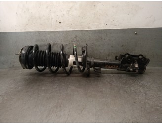 Replacement front left shock absorber for Ford Fiesta VI (CB1, CCN) 1.25 OEM IAM reference C1BC18K001PC 1766928 