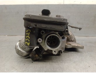 Recambio de turbocompresor para kia sportage 2.0 crdi referencia OEM IAM 16330000 2823127400 