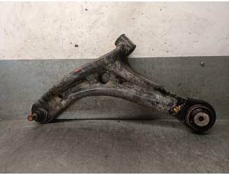 Recambio de brazo suspension inferior delantero izquierdo para ford fiesta vi (cb1, ccn) 1.25 referencia OEM IAM 1737305 1737305