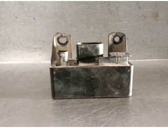Recambio de caja precalentamiento para mercedes-benz clase c (w203) berlina 2.2 cdi cat referencia OEM IAM A0255452832 A02554528