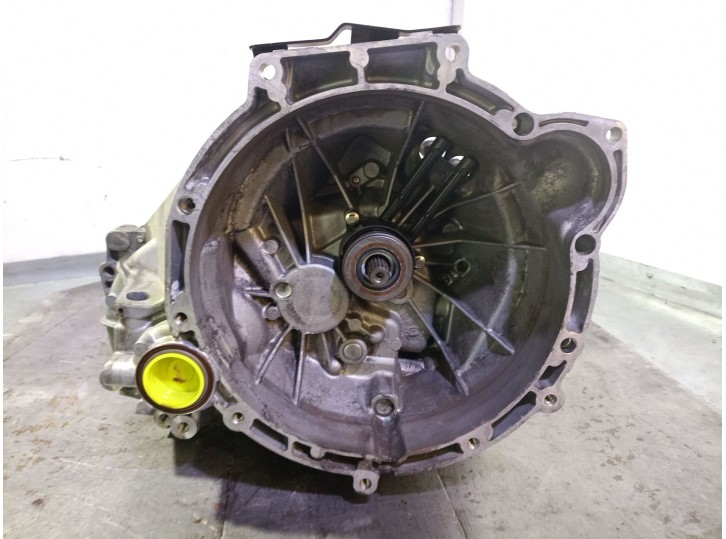 Recambio de caja cambios para ford fiesta vi (cb1, ccn) 1.25 referencia OEM IAM 8A6R7002JL 1882197 T6TA1110315001049