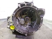 Recambio de caja cambios para ford fiesta vi (cb1, ccn) 1.25 referencia OEM IAM 8A6R7002JL 1882197 T6TA1110315001049