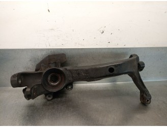 Recambio de mangueta delantera derecha para audi a4 b5 (8d2) 1.9 tdi referencia OEM IAM 8D0407258AC 8D0407258AL 